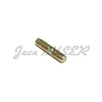 Cylinder head exhaust stud, Porsche 911 (74) + 964 + 993