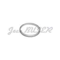 Exhaust muffler / heat exchanger gasket, Porsche 964 + 993 + 993 Turbo