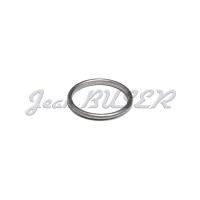 Exhaust port gasket, Porsche 964 Turbo 3.3 L (91-92) + 965 Turbo 3.6 L (93-94)