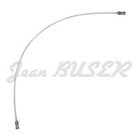 Gaine de cable de commande de chauffage 912 + 911 + 930 (65-86)