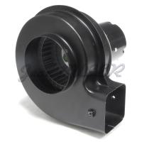 Rear hot air blower motor, 911 Carrera 3.2 L (84-89) + 964 Turbo 3.3 L / 3.6 L (91-94)