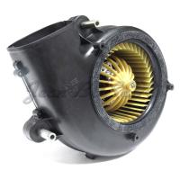 Ventilador de aire caliente trasero, 964 Carrera 2/4/RS (89-94) + 993 / 993 Turbo (94-98)