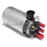 Electrical fuel pump, 911 E (69-73) + 911 S (69-73) + 911 Carrera 2.7 L 155 KW / 209 HP. (73-75)