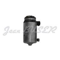 Fuel pump, front and rear positions, 911 Turbo 3.0 L (75-76)