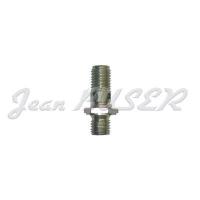 Fuel pump check valve, 911 SC (78-83) + 911 Turbo (84-94) + 928 + 924 / 924 Turbo / GT (81-85)