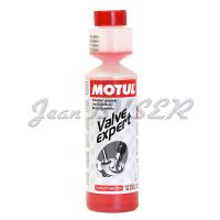 Motul « Valve Expert » lead substitute, 250 ml. container