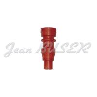 Porte injecteur K-Jetronic 911 (74-83) + 911 Turbo (75-89)