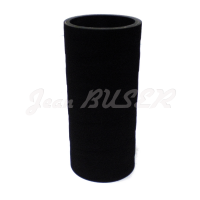 Rubber sleeve for fuel filler neck, 911/911 Turbo (65-89) + 912 (66-69)