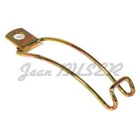 Soporte de cincha de filtro de aire K-Jetronic 911 T-K(72-73) + 911/911S/911 Carrera 3.0/SC (74-83)