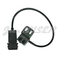 Throttle body microswitch, 964 Carrera 2 Tiptronic (90-94)