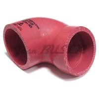 Turbocharger lower rubber hose, 964 Turbo (91-94)