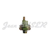 Turbo boost pressure switch, 911 Turbo (75-94) + 924 Turbo / GT (79-84)