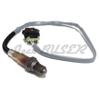 Oxygen sensor, (located after catalytic converter) 996 Turbo / GT2 (01-05) + GT (04-06)