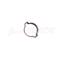 Fuel hose clamp, medium size