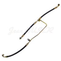 Fuel line, center, 911 Carrera 3.2 L (84-89)