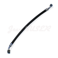 Fuel line, rear, 911 Carrera 3.2 L (84-89)