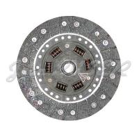 Clutch disc, 911 2.0 L (65-69)