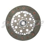 Clutch disc, 911 Sportomatic (72-80)