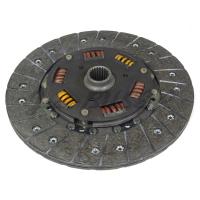 Clutch disc, 911 Turbo 3.0 L (75-77)