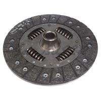 Disque d’embrayage organique amorti 996 + 996 Tbo + 997 + 997 Tbo