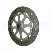 Clutch disc, 996 (98-05) + 997 Carrera 3.6 / 3.8 L (05-08)