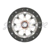 Disque d’embrayage 986 Boxster S M96.21/24  (00-04)