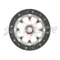 Clutch disc, 986 Boxster S M96.21/24 (00-04)