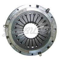 Clutch pressure plate 911 Turbo 3.0 L (75-77)