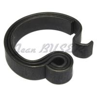 Helper spring for the clutch release lever, 911 with Type 915 transmission (78-86)