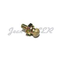 Ball pin for clutch release lever, 996 (98-99)