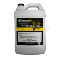 Aceite especial Carbonetic para diferenciales autoblocantes, bidón de 4 L