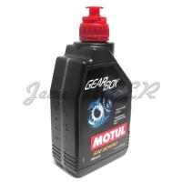 Huile de boite de vitesses Gearbox 80 W 90 Motul 1 L