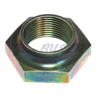 Locknut for transmission pinion shaft 911 (72-86) + 924 (78-79) + 924 Turbo/GT (79-84)