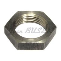 Main transmission shaft hex nut, M24 x 1.5, M24 x 1.5, 911/912 (65-71) + 911 Sportomatic (68-80) + 9