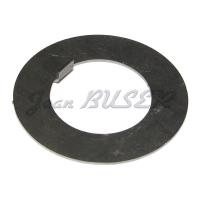 Lock washer for main transmission shaft hex nut, 911/912 (65-71) + 911 SPM (68-80) + 914/914 SPM