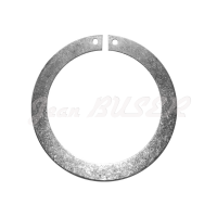 Snap ring for 1st+2nd transmission gear 911/912E (72-86) +1st gear 924 (78-79) +924 Turbo (80-84)