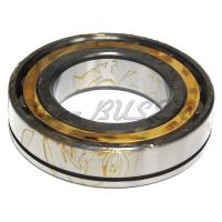 Intermediate plate lower roller bearing (front pinion shaft bearing), 964 Carrera 4 (89-94)