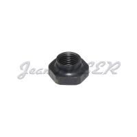 Transmission main shaft locknut, 911 Carrera (87-94) + 911 Turbo (89-94)