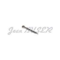 Cotter pin, 1.5 x 15 mm., 356 + 912 + 911/911 Turbo (65-89) + 914