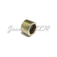 Transmission fill plug 356 T1/A(59)/B/C/SC + 912/911 (65-86) + 914 (70-76) + 928 (-86)