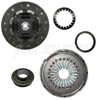 Clutch kit, 911 (72-86)