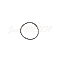 Tiptronic transmission oil filter seal, 964 Tiptronic (90-94) + 993 Tiptronic (94-98)