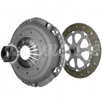 Clutch kit, 997 3.6 L (05-08)