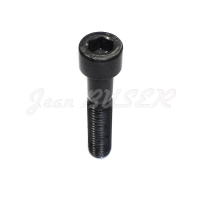 CV joint bolt, Porsche 911 (69-75) + 911 3.2 (86-89) + 964 C2 + 996 M10 x 50