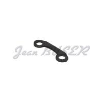 CV joint backing plate, Porsche 911 (69-89) + 964 C2 (90-94) + 928 (83-95)