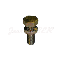 Shear bolt, Porsche 911 + 964 + 993 (M8x15)