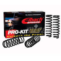 Eibach Pro-Kit performance lowering spring kit for Porsche Boxster (4 pieces) 30 mm