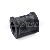 Rear sway bar bushing, Ø 22 mm., for Porsche 964 Turbo 3.3 + 965 Turbo 3. + 924 (1978), front