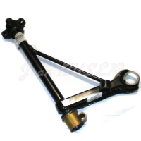 Lower suspension control arm, (A-arm), 911 Turbo (75-89)