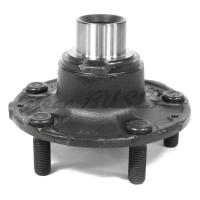 Front wheel hub for Porsche 964 Carrera 2 + 964 Turbo Look + 993 (1994)